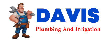 Trusted plumber in GRACEVILLE